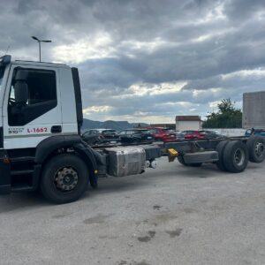 IVECO STRALIS AD 260S31 (COD.INT. PM2032)