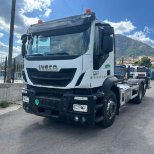 IVECO STRALIS 260S46 (COD.INT. CP1535)