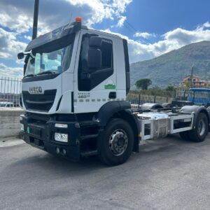IVECO STRALIS 260S46 (COD.INT. CP1535)