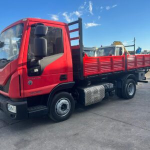 IVECO EUROCARGO 80-190 (COD. INTERNO PM2019)