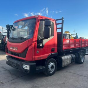 IVECO EUROCARGO 80-190 (COD. INTERNO PM2019)