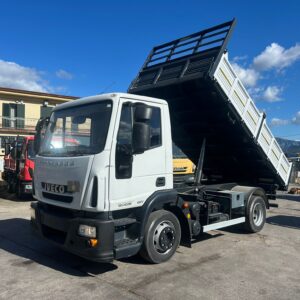 IVECO EUROCARGO ML120E25 (COD.INTERNO PM1763)