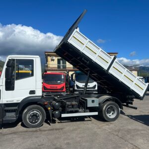 IVECO EUROCARGO ML120E25 (COD.INTERNO PM1763)