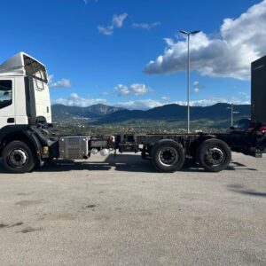 IVECO STRALIS 260S46 XP (COD.INT. CP1538)