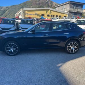 MASERATI LEVANTE GRANLUSSO 3.0V6