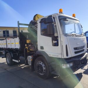 IVECO EUROCARGO 190EL28K (COD.INT. CP1504)