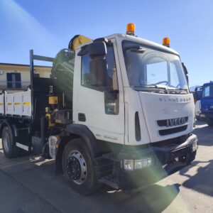 IVECO EUROCARGO 190EL28K (COD.INT. CP1504)