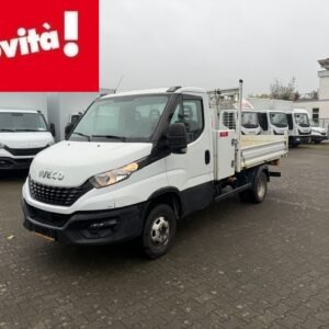 IVECO DAILY 35-120 (COD. INTERNO CP1539)