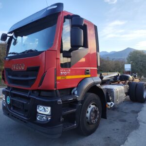 IVECO STRALIS HI-STREET 190S31 (COD.INT. PM2022)