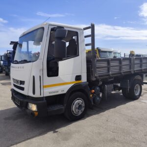 IVECO EUROCARGO 100E22K (COD.INTERNO PM2037)