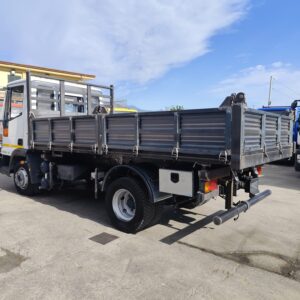 IVECO EUROCARGO 100E22K (COD.INTERNO PM2037)