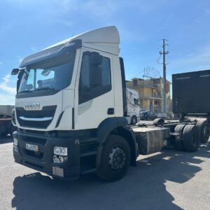 IVECO STRALIS 260S46 XP (COD.INT. PM2047)