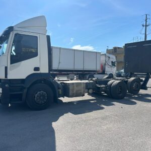 IVECO STRALIS 260S46 XP (COD.INT. PM2047)