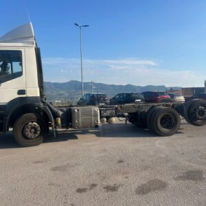 IVECO STRALIS AD 260S31 XP (COD.INT. PM2050)