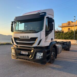 IVECO STRALIS AD 260S31 XP (COD.INT. PM2050)