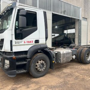 IVECO STRALIS AD 260S31 (COD.INT. PM2032)