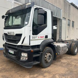 IVECO STRALIS AD 260S31 (COD.INT. PM2032)