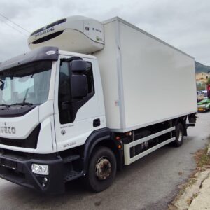 IVECO EUROCARGO 160-280 (COD.INT. PM2054)