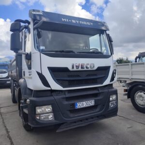 IVECO STRALIS AD 260S31 (COD.INT. PM1938)