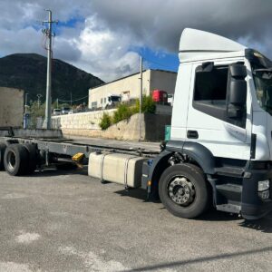 IVECO STRALIS AD 260S31 XP (COD.INT. PM2051)