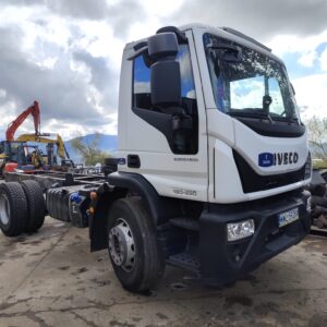 IVECO EUROCARGO 180-250 (COD.INT. PM2027)