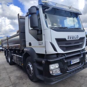 IVECO STRALIS AD 260S31 (COD.INT. PM1873)
