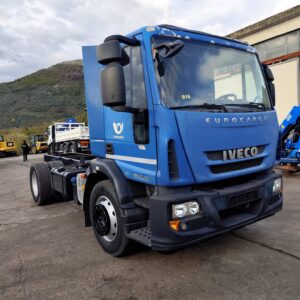 IVECO EUROCARGO CUBE 190EL28 (COD.INT. PM1915)