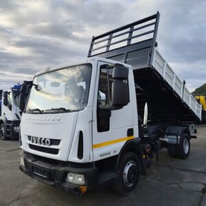 IVECO EUROCARGO 100E22K (COD.INTERNO PM2037)