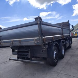 IVECO STRALIS AD 260S31 (COD.INT. PM1873)
