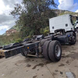 IVECO EUROCARGO 180-250 (COD.INT. PM2027)