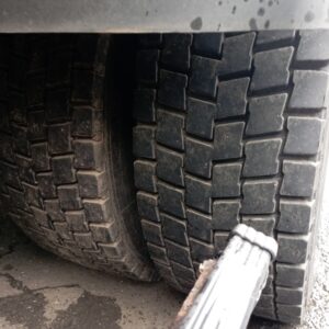 IVECO EUROCARGO CUBE 190EL28 (COD.INT. PM2065)