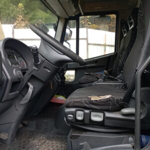 IVECO EUROCARGO CUBE 190EL28 (COD.INT. PM2064)