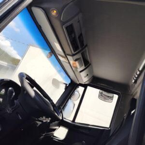 IVECO EUROCARGO 120-190L (COD.INTERNO PM2036)
