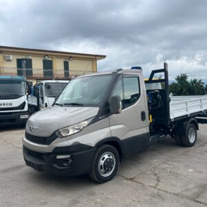 IVECO DAILY 35C13 (COD. INT. CP1534)