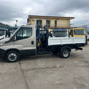IVECO DAILY 35C13 (COD. INT. CP1534)