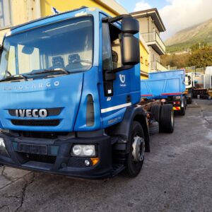 IVECO EUROCARGO CUBE 190EL28 (COD.INT. PM1827)