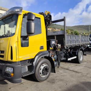 IVECO EUROCARGO 160E30 (COD.INT. PM1968)