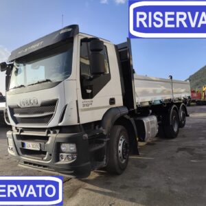 IVECO STRALIS AD 260S31 (COD.INT. PM1938)