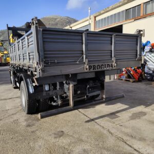 IVECO EUROCARGO 160E30 (COD.INT. PM1968)