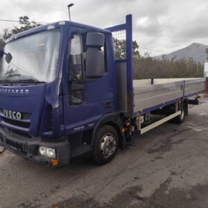 IVECO EUROCARGO 75E18 (COD.INTERNO PM2069)