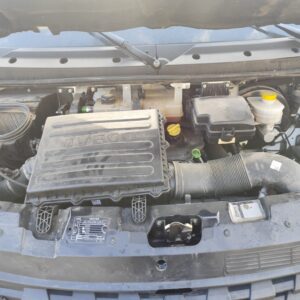 IVECO DAILY 35-120 (COD. INTERNO CP1539)