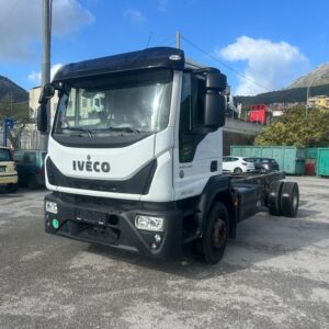 IVECO EUROCARGO 160-280 (COD.INT. PM2054)