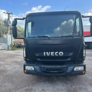 IVECO EUROCARGO 80E18 (COD.INTERNO PM2068)