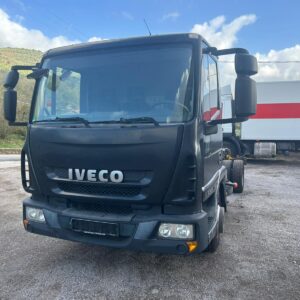 IVECO EUROCARGO 80E18 (COD.INTERNO PM2068)