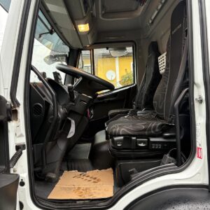 IVECO EUROCARGO 140-250 (COD.INTERNO PM2074)