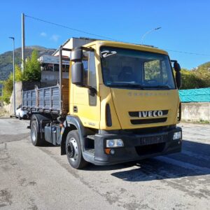 IVECO EUROCARGO 120E28P (COD.INTERNO PM2024)