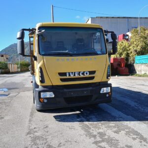 IVECO EUROCARGO 120E28P (COD.INTERNO PM2024)
