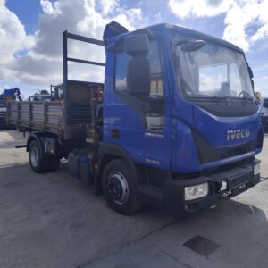 IVECO EUROCARGO 75-160 (COD.INT. PM1932)