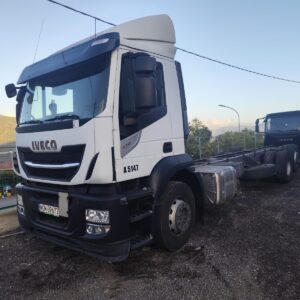 IVECO STRALIS AD 260S31 (COD.INT. PM2059)