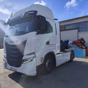 IVECO S-WAY S510 (COD.INT. PM2053)